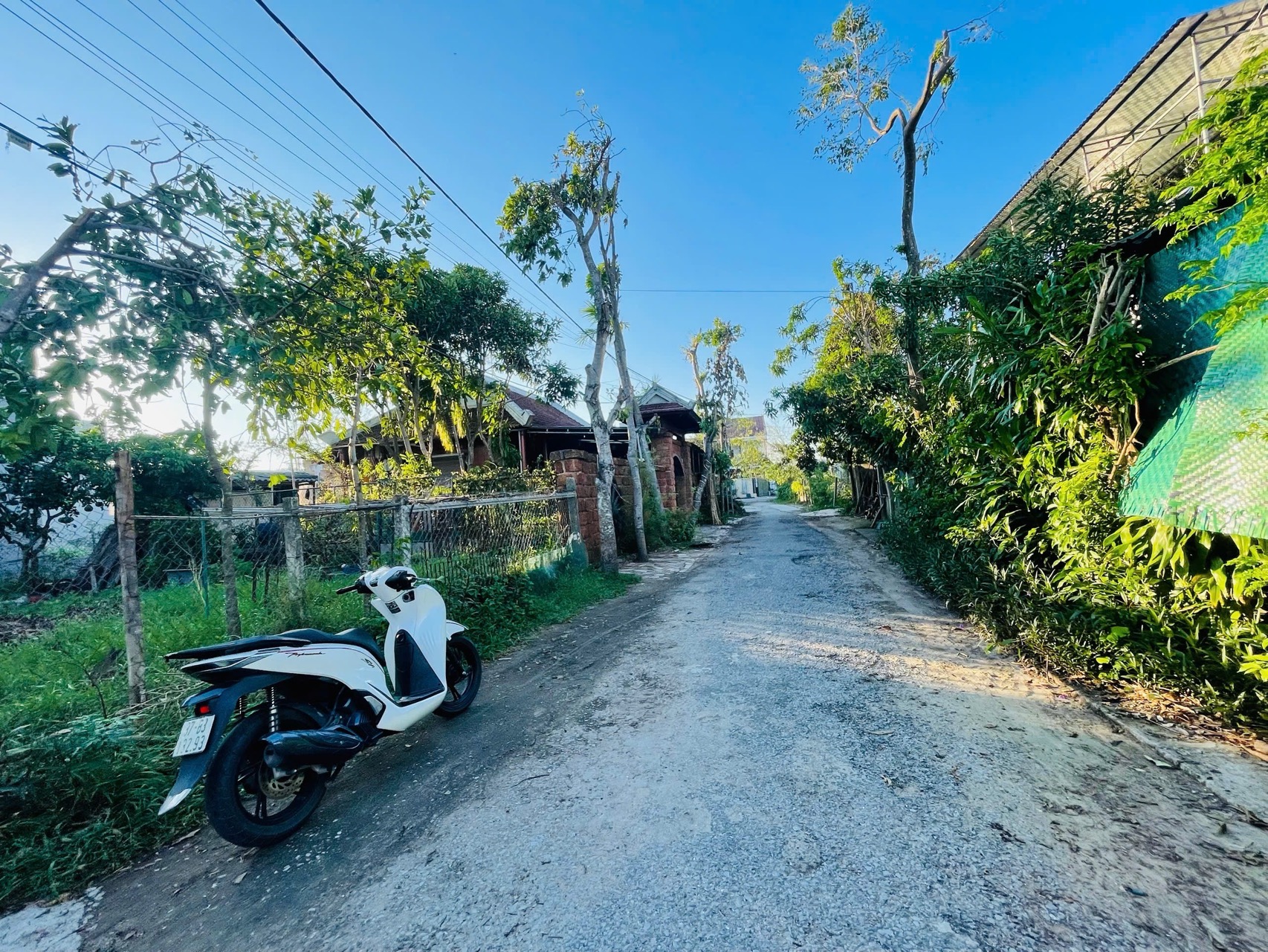 Cơ hội sở hữu đất đẹp với giá chỉ 2.8 tỷ đồng