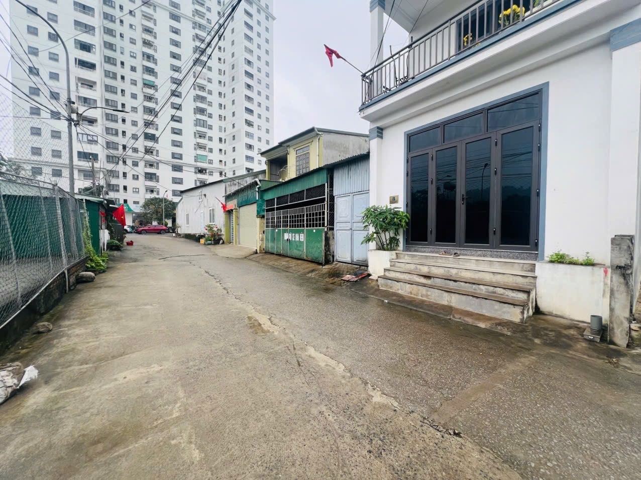 Bán đất giá tốt tại vị trí đắc địa, cơ hội đầu tư hấp dẫn