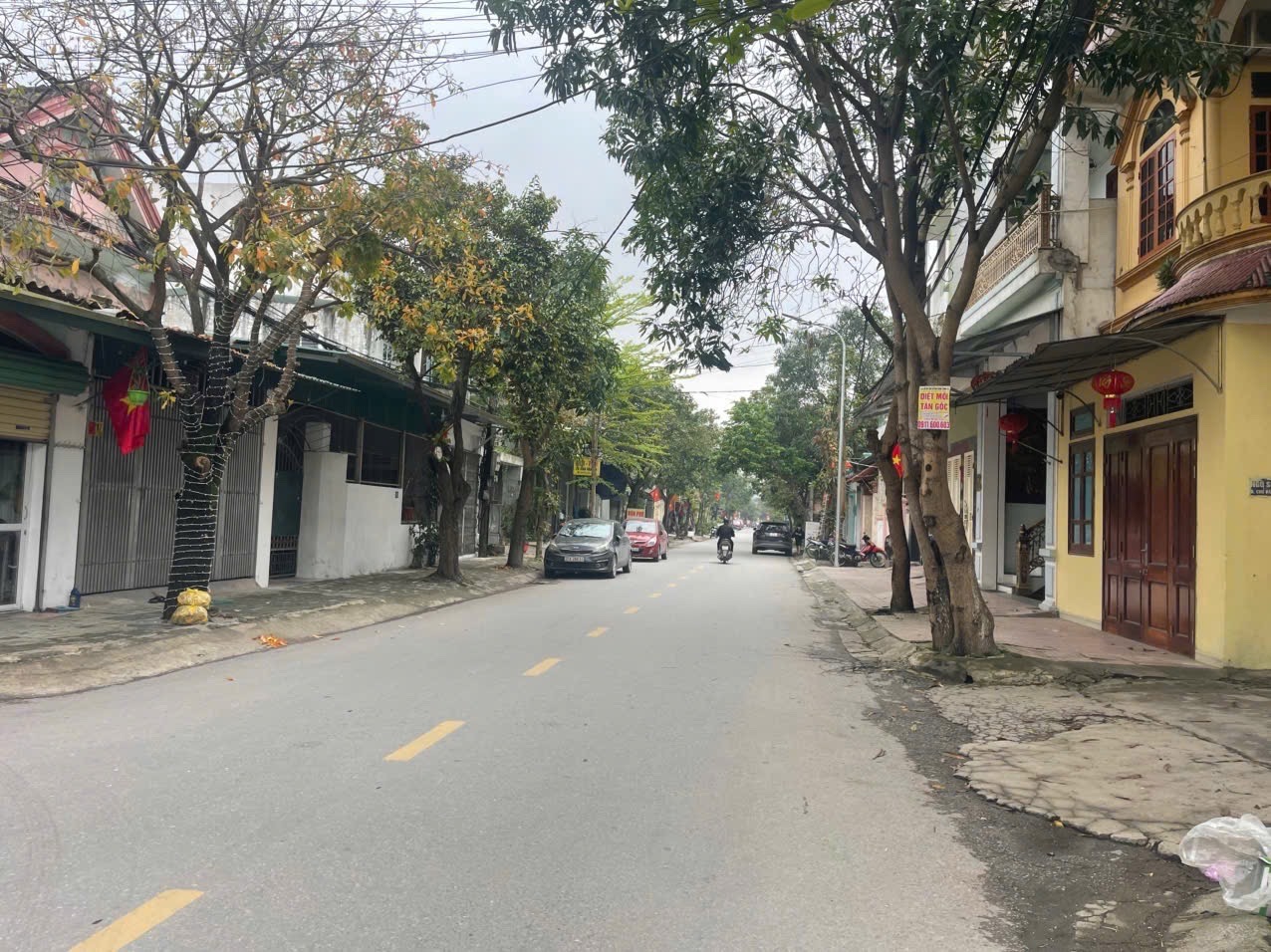 Bán đất Khối 10 lê lợi - Phường Thành Vinh Diện tích:98m2 Full ở 