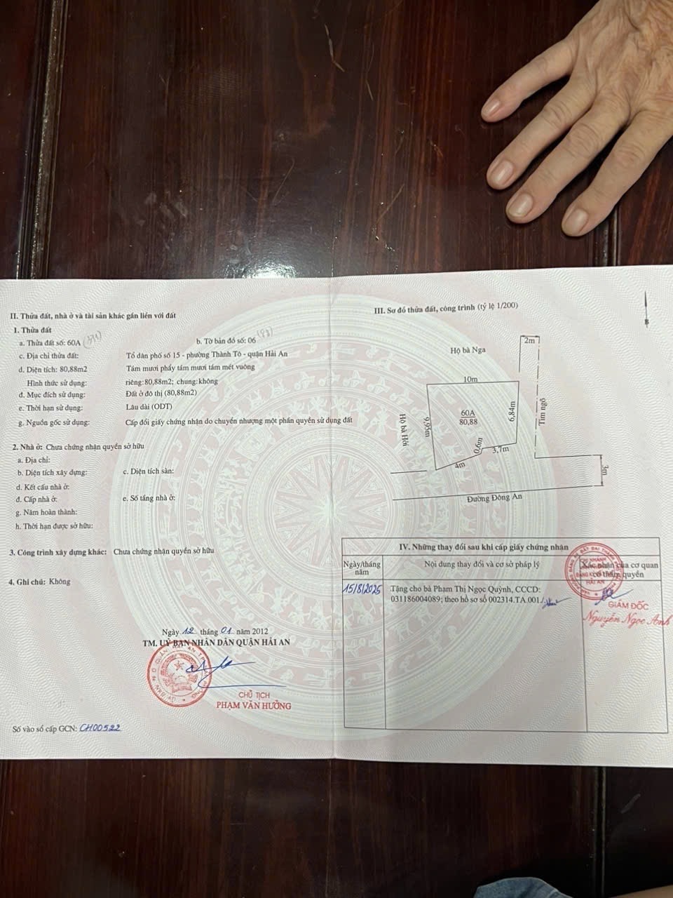 Nhà riêng 2PN, nội thất cơ bản, giá chỉ 10 tỷ đồng tại vị trí tiềm năng 