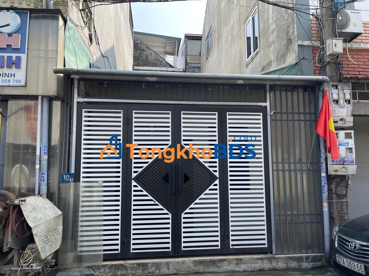 Bán nhà cấp 4 Hưng Phúc, tiềm năng phát triển cao