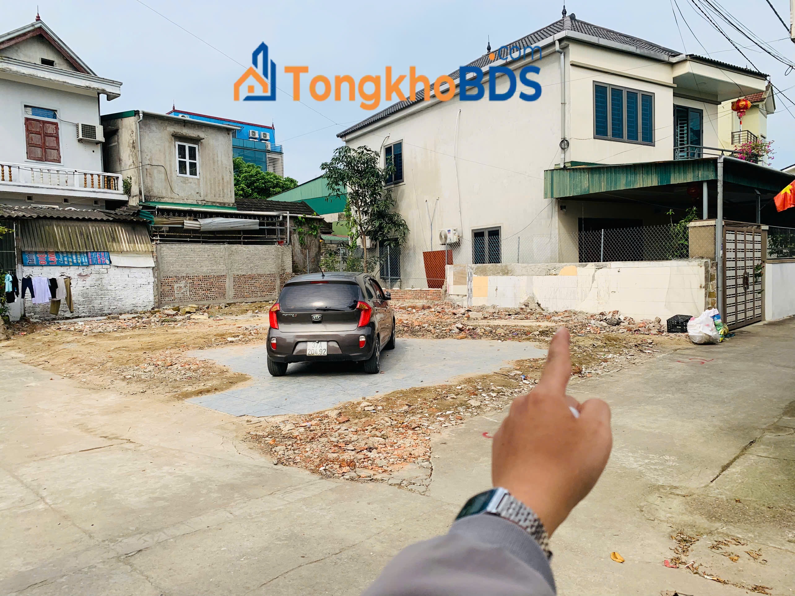 Bán đất đẹp trung tâm Vinh, Phường Bến Thủy cũ, giá tốt