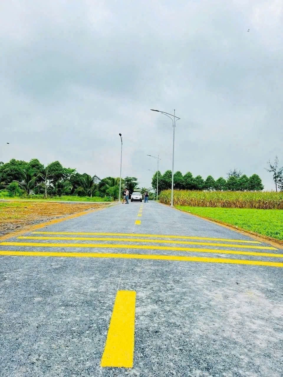 Đất Xóm Trường Thịnh Nghi Trường