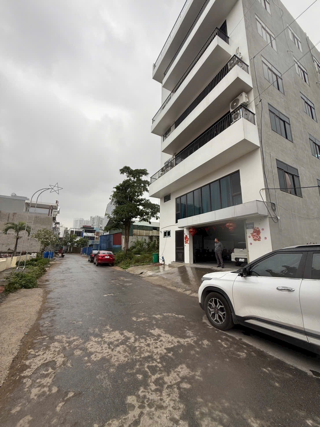 Mảnh đất đẹp mặt đường nhựa 12m, cơ hội đầu tư hiếm có