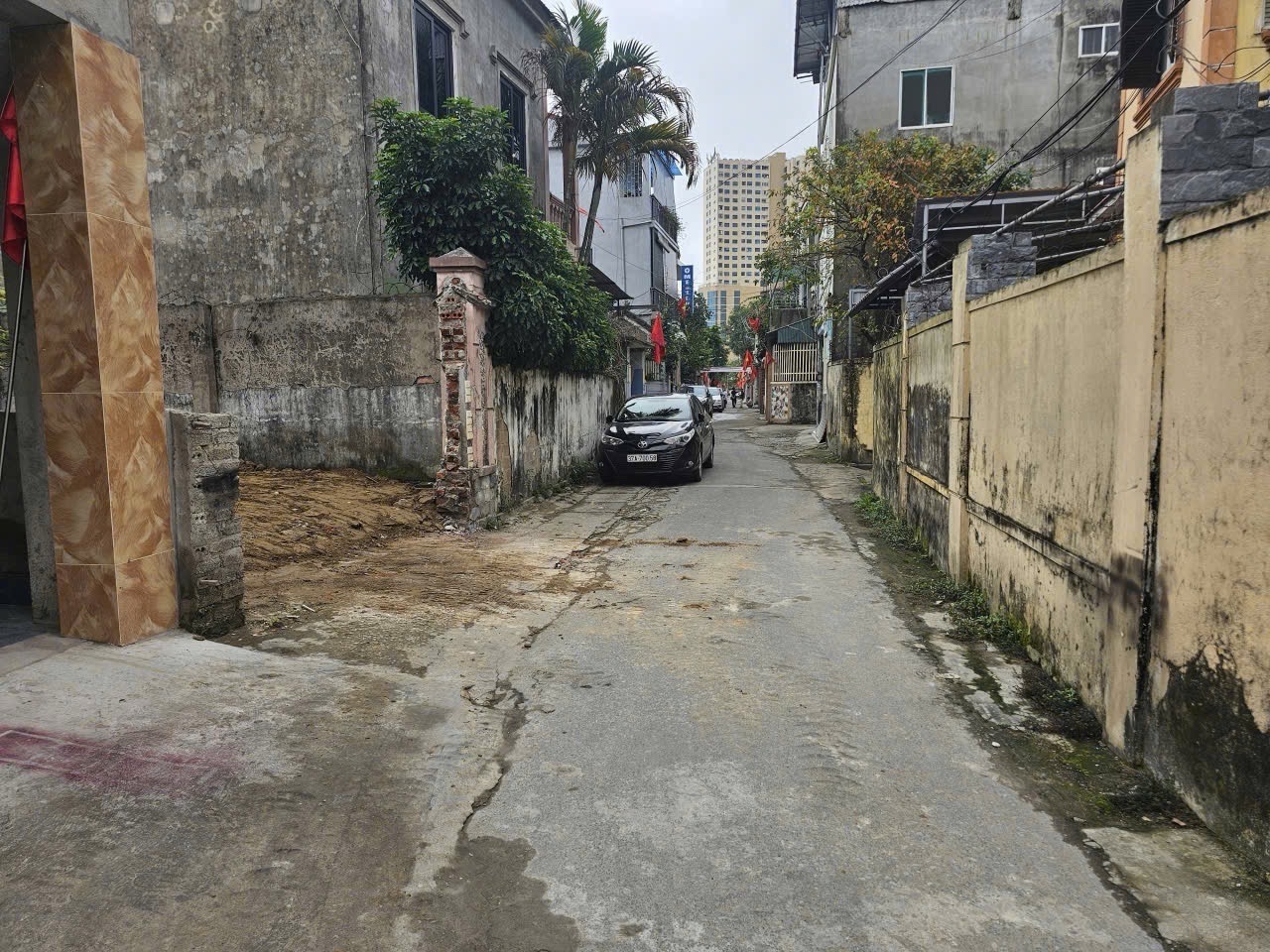 Cơ Hội Đầu Tư Bất Động Sản Đất Tây Hướng Đáng Giá Tại Việt Nam