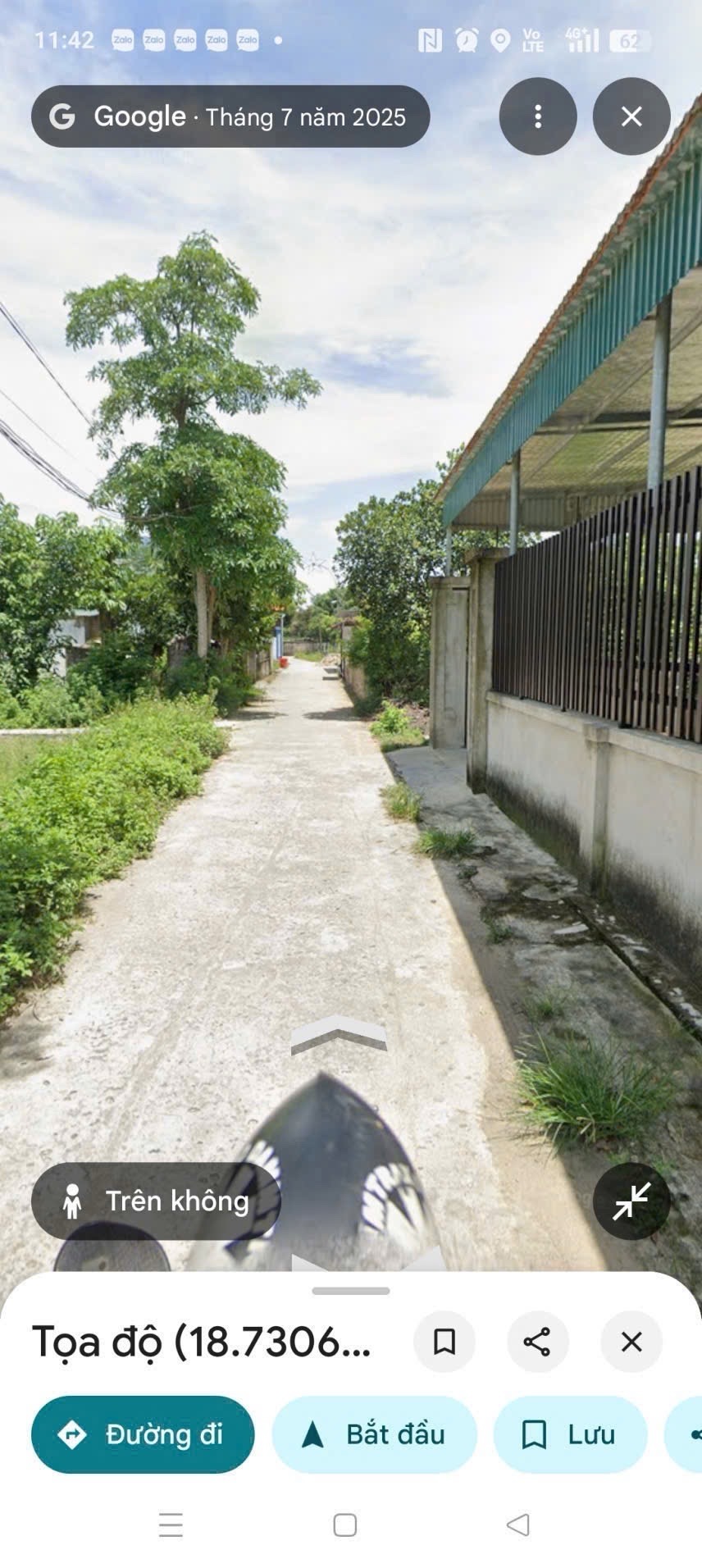 Cơ hội đầu tư vàng: Bán đất giá 2,3 tỷ tại vị trí đắc địa