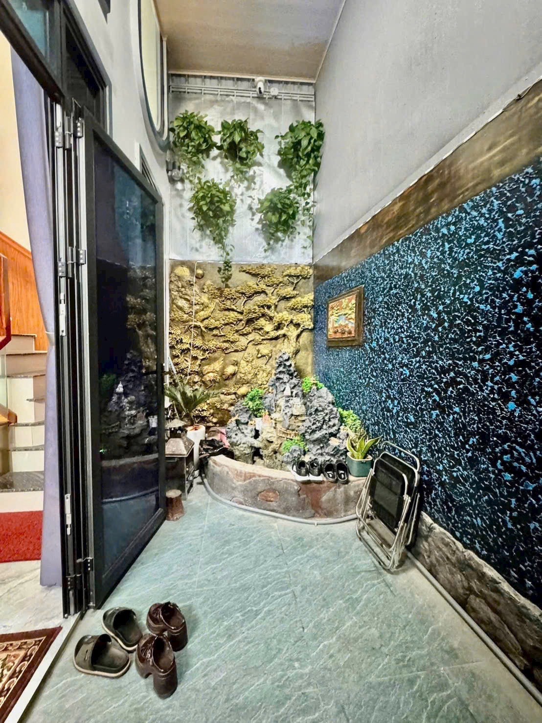 🔰🔰 BÁN NHÀ TẦNG  GÁC LỬNG PHƯỜNG HÀ HUY TẬP VIP NGÕ TUỆ TĨNH 👉Diện tích: 61,2m2 full đất 