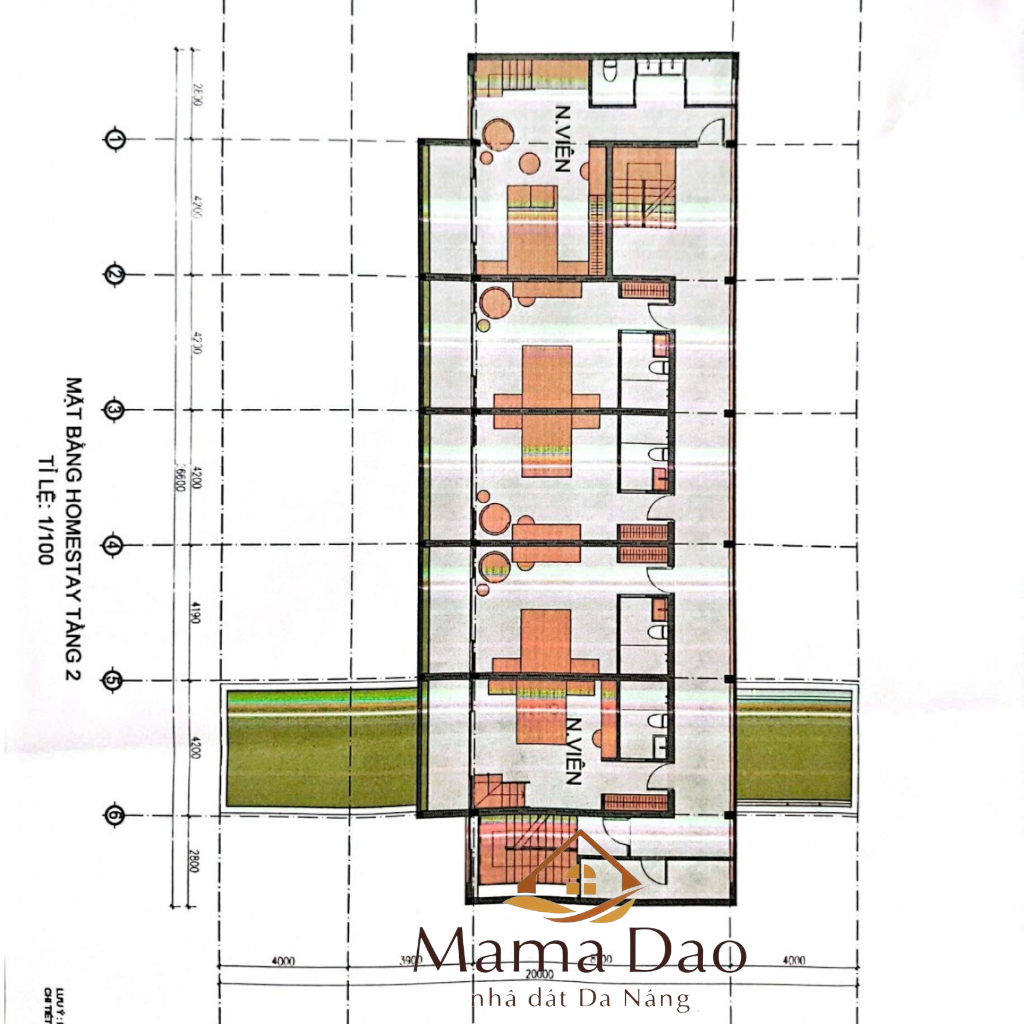 SIÊU PHẨM ĐỘC NHẤT – QUỸ ĐẤT 4 MẶT TIỀN- 4000M ĐẤT Ở GẦN BÀ NÀ HILLS - ĐÀ NẴNG