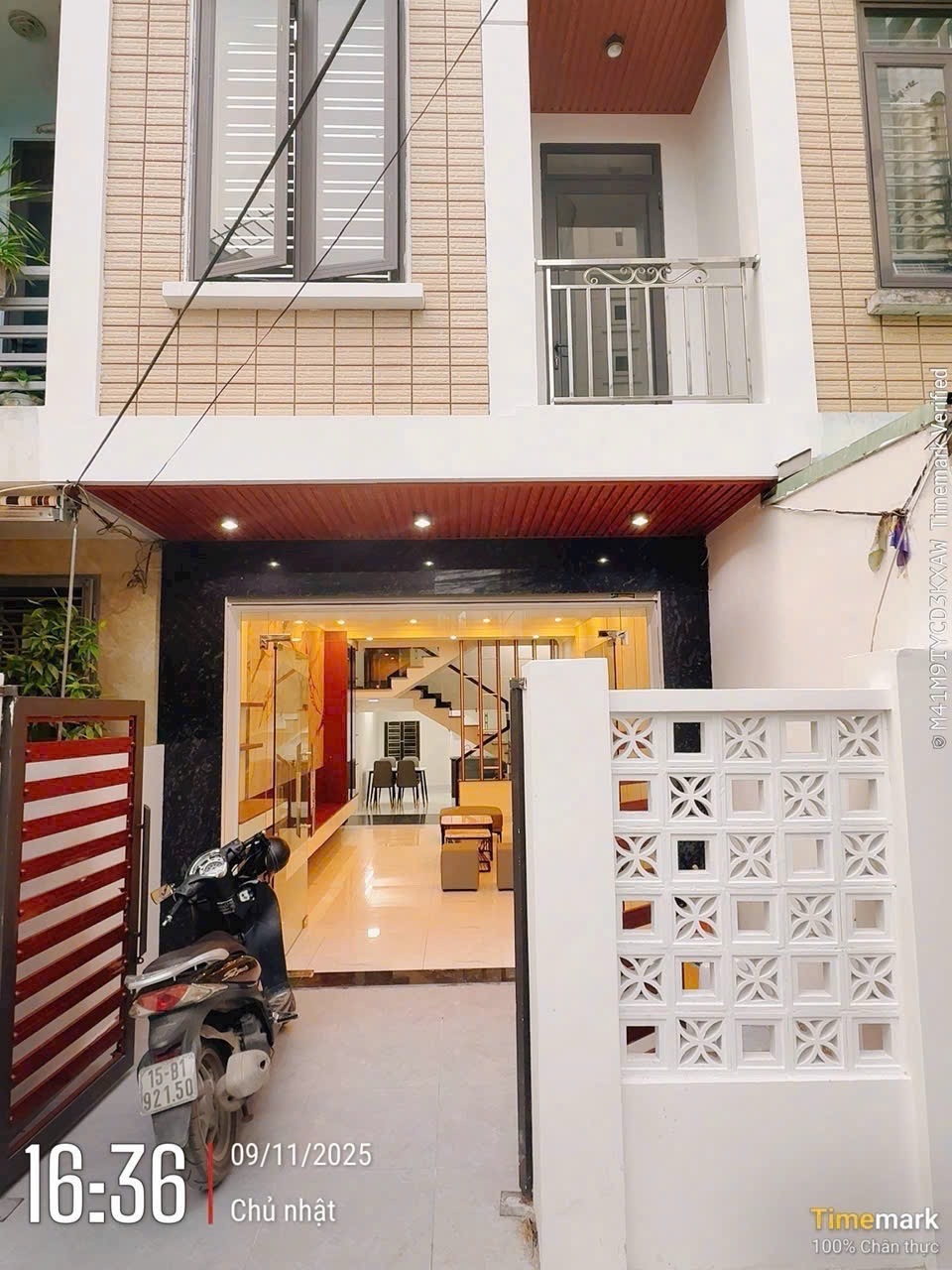 Bán Nhà Riêng Đầy Đủ Nội Thất, 6 Phòng Ngủ, 4.6 Tỷ VNĐ