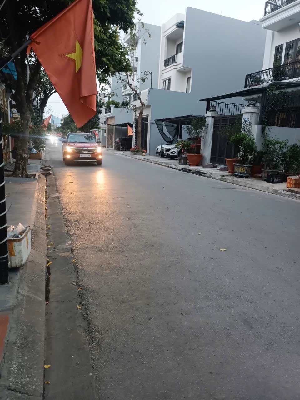 Nhà riêng 3 phòng ngủ tuyệt đẹp, giá chỉ 7.3 tỷ VNĐ