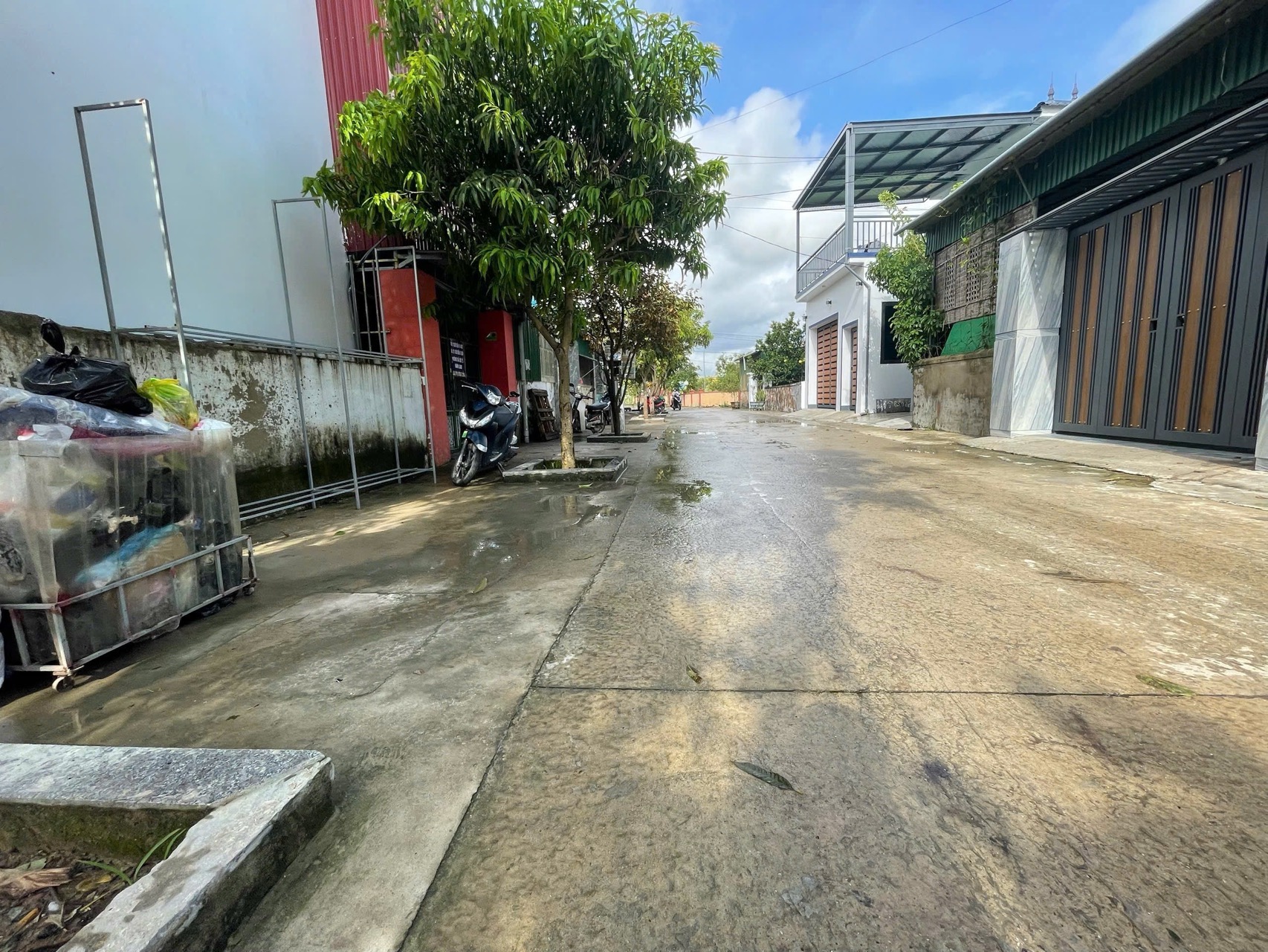 BÁN LÔ ĐẤT NGAY GẦN SÁT KCN VSIP -Hơn 5,3 tỷ