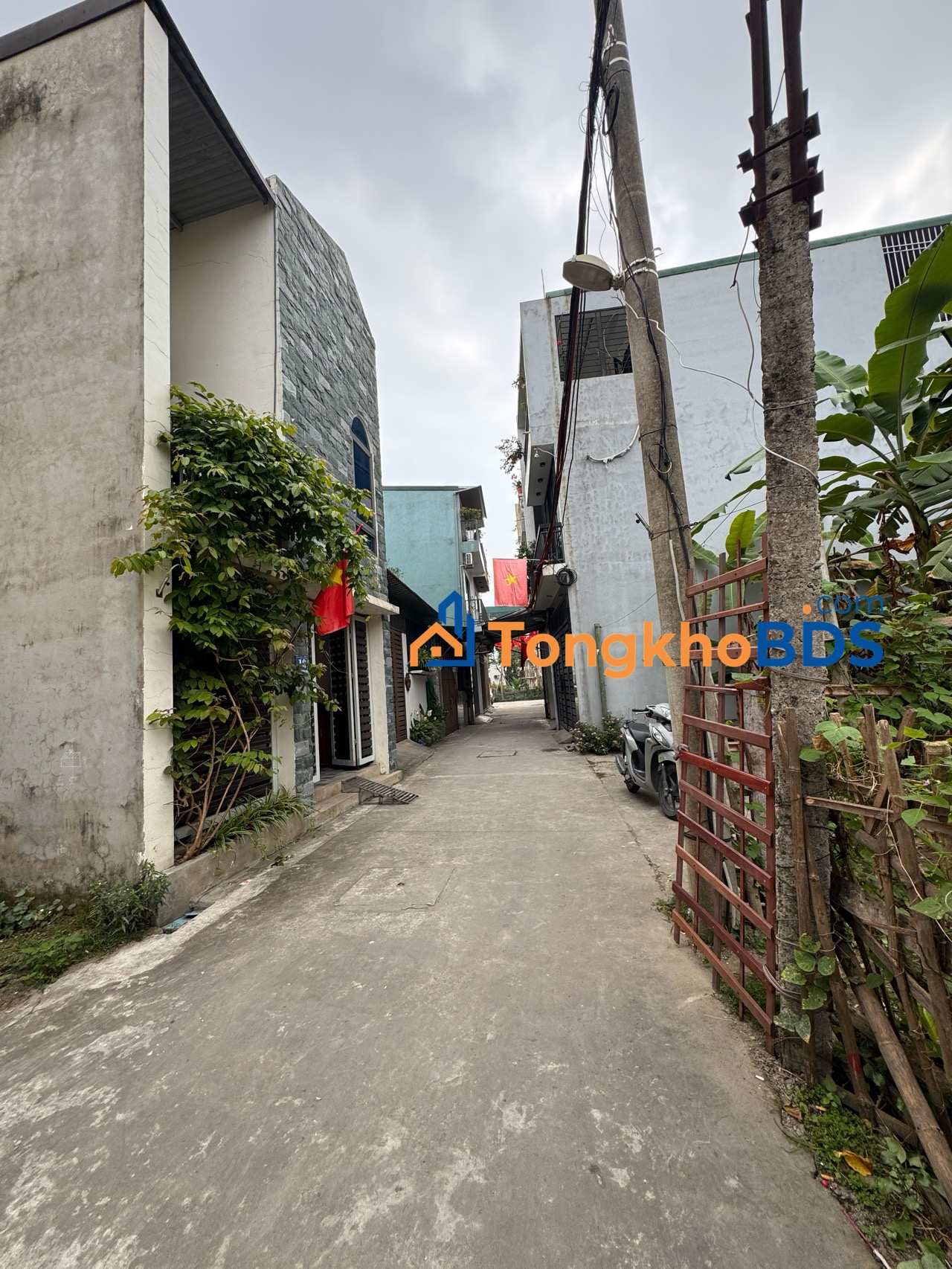 bán đất khối 7 quán bàu