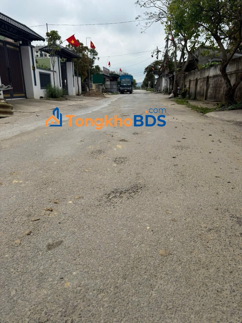 Bán Lô đất liền kề mặt đường Kim Nguyên