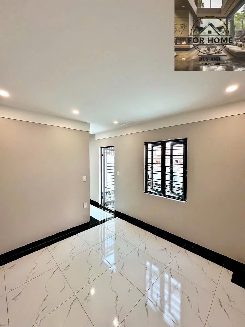 Bán nhà riêng 4PN, 3WC, hướng Đông Bắc, giá chỉ 4.23 tỷ