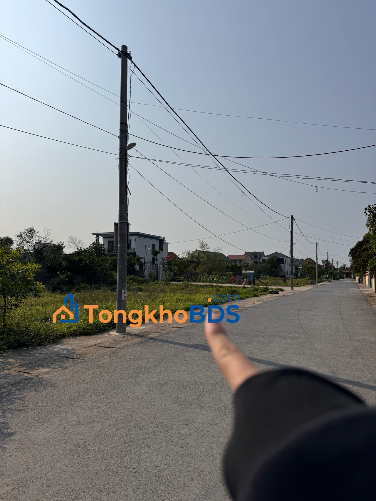 Bán Đất đấu giá Nghi Xuân đẹp. 