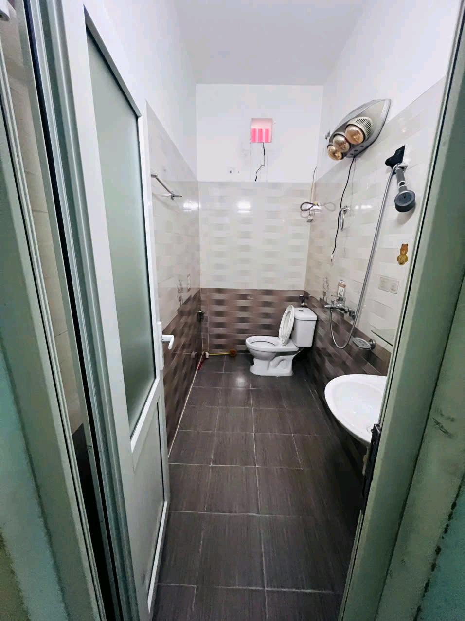 Bán nhà riêng 60,3m giá 3,636 tỷ mặt ngõ đằng hải