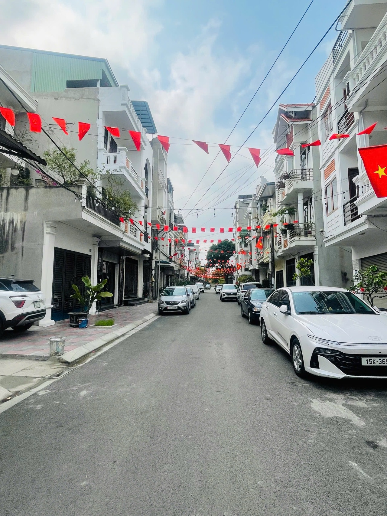 Bán lô đất An Đồng Hải Phòng – Vị trí đẹp, pháp lý rõ ràng