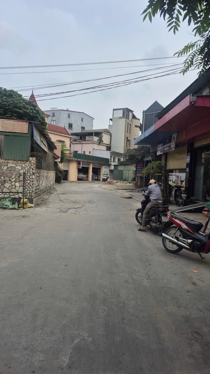 Bán Đất P lê lợi cũ