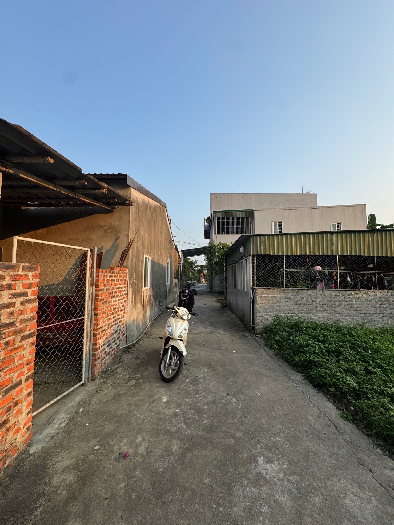 Bán đất ngõ trương văn lĩnh nghi phú