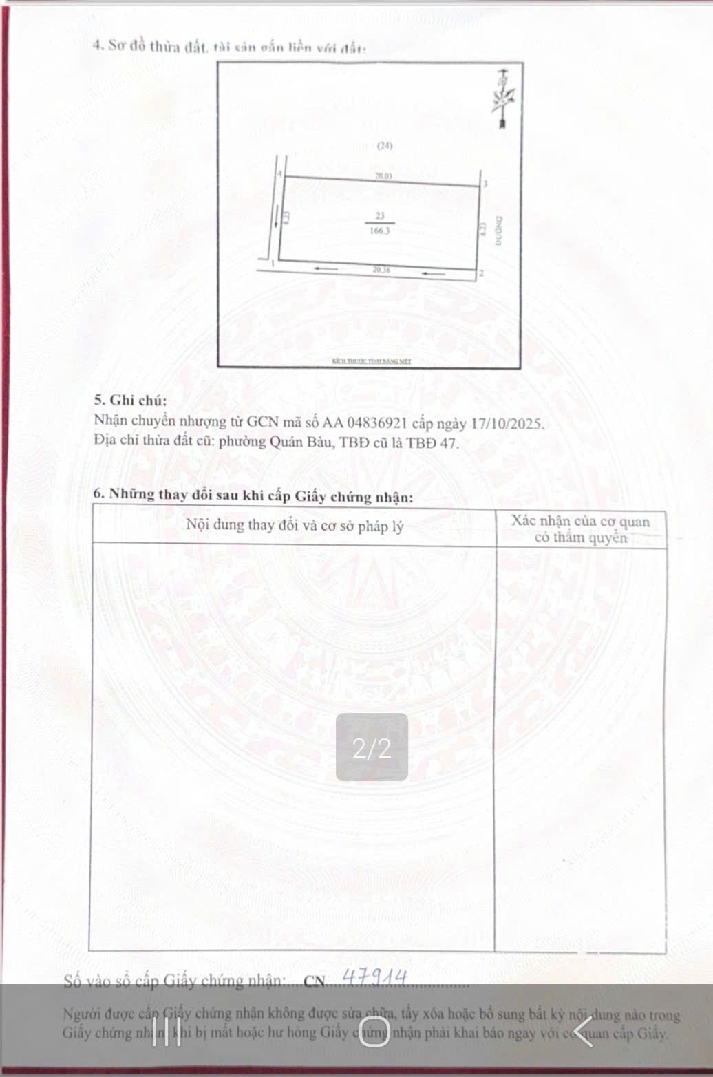 nhà c4 khối 8 quán bàu