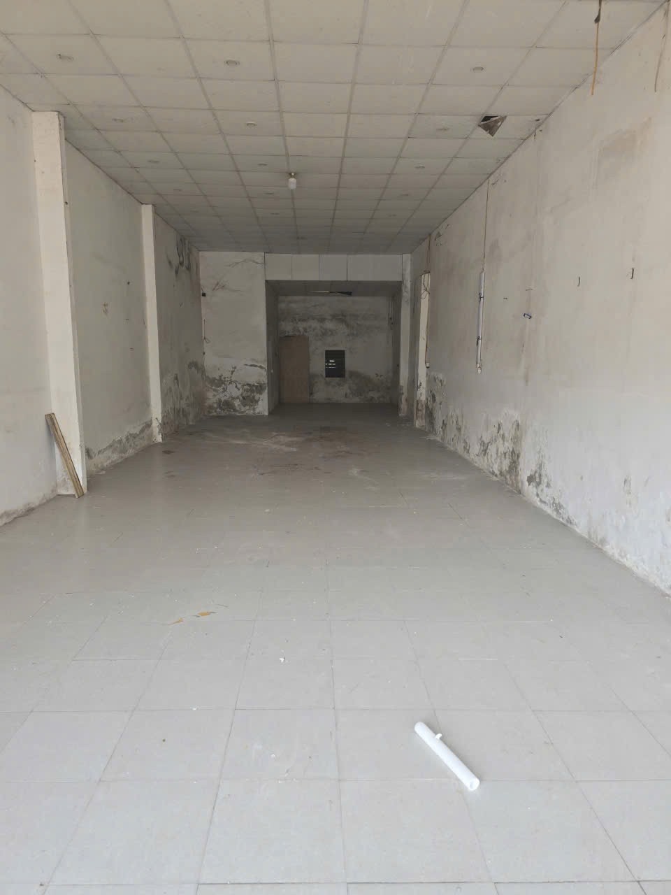 Bán Nhà kinh doanh mặt tiền Nguyễn Trãi