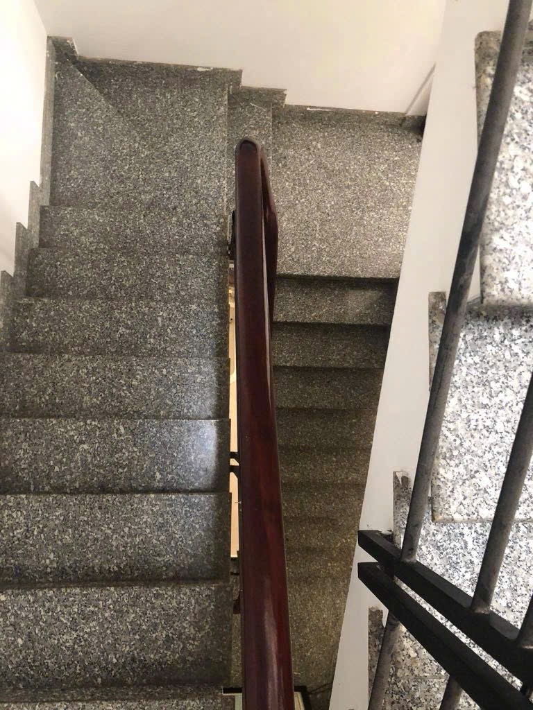 Nhà Hẻm Xe Hơi Lê Văn Sỹ, Q3 - 80m², Ngang 6.7m, Giá 12 Tỷ