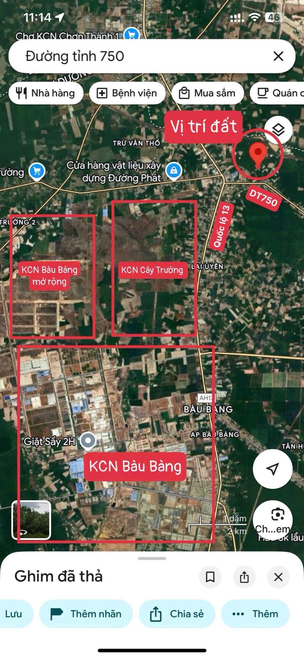 Đất Vườn Bưởi 2.146m² Bình Dương - Đầu Tư Sinh Lời, Nghỉ Dưỡng Lý Tưởng