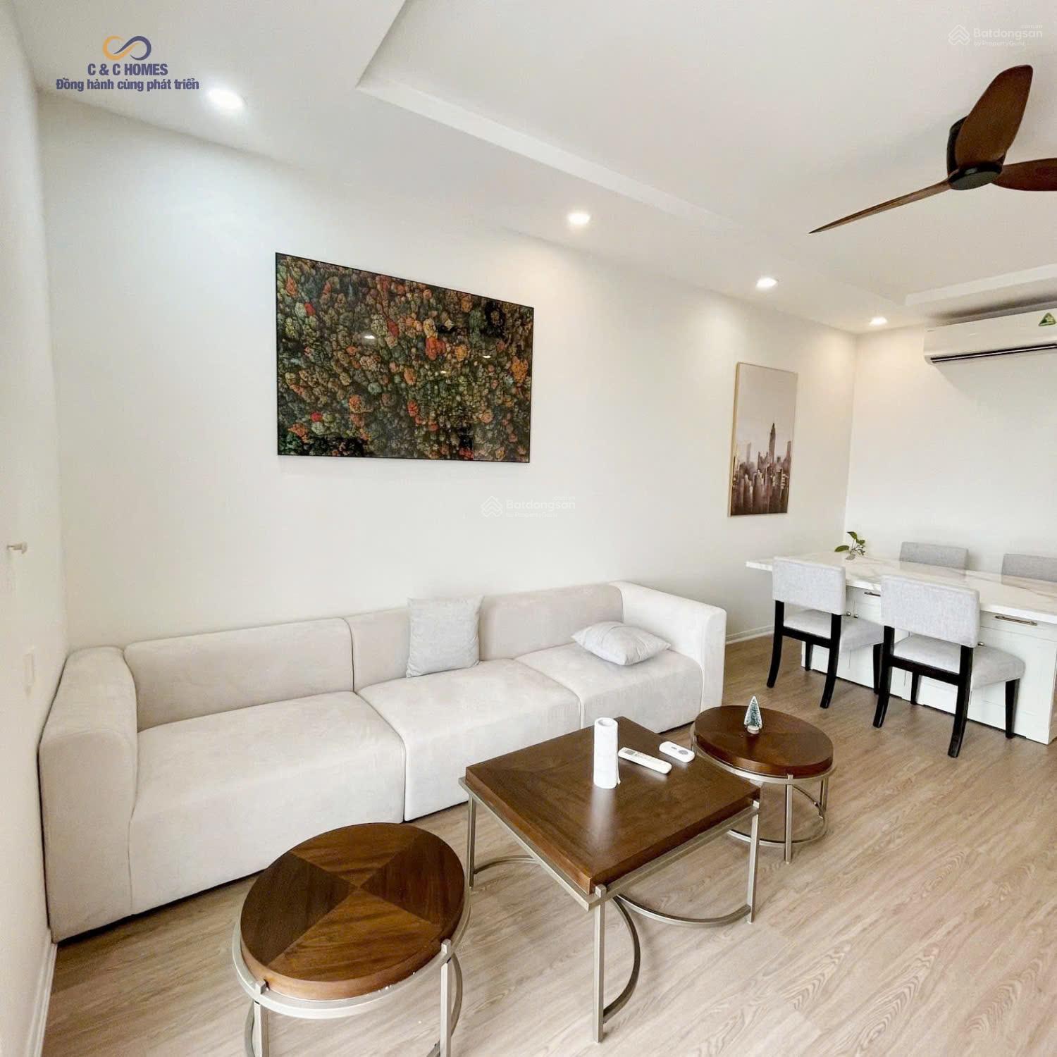 Cho thuê căn hộ Times City 1-3PN, full/không đồ, giá tốt