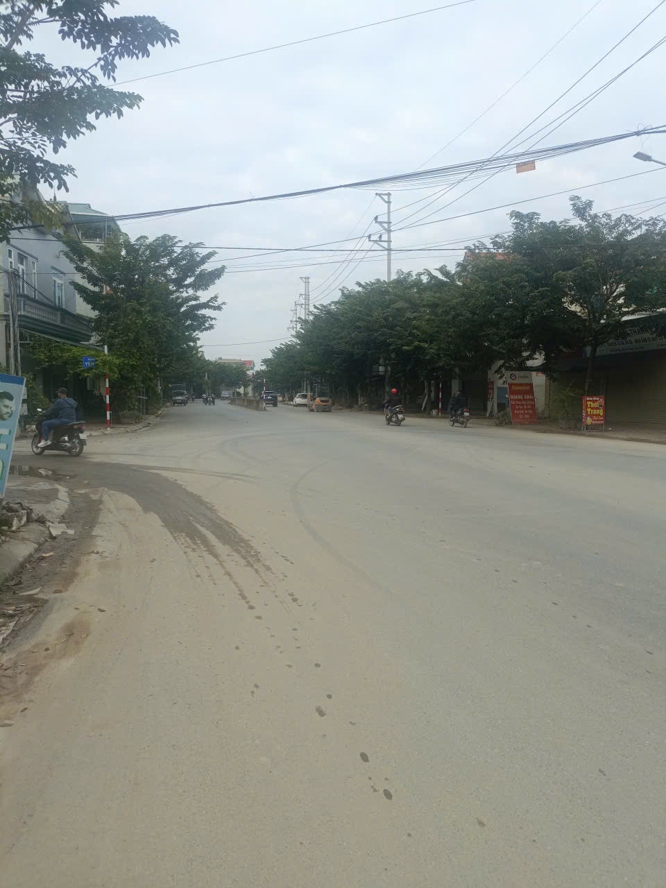 Bán Đất Vàng Hòa Lạc 120m² - 3 Tỷ, Xây CCMN Dòng Tiền Khủng