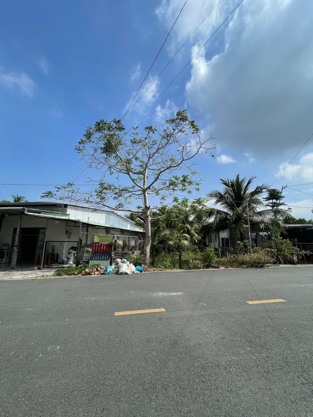 Bán đất nền 150m² MT Nguyễn Văn Quy, Cần Thơ - Sổ hồng, tiềm năng tăng giá