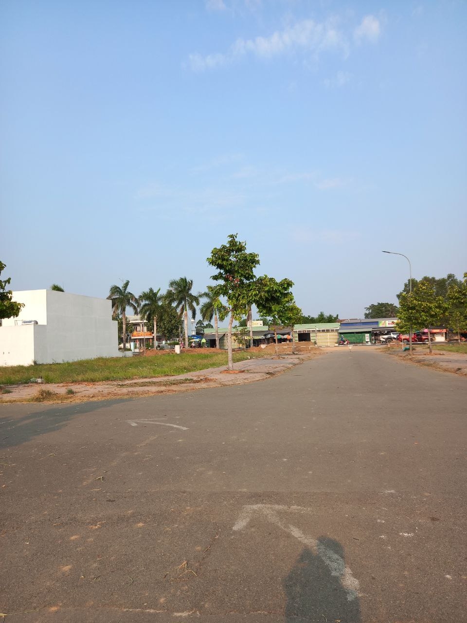 Đất Thổ Cư Trung Tâm Thủ Thừa 100m² - Sổ Sẵn Ký Ngay