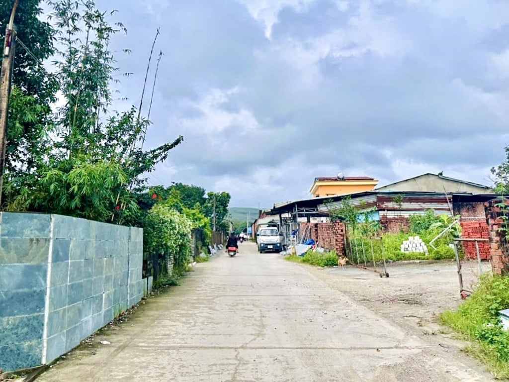 Đất Nền Đại Hiệp 145m² - Gần Đông Phú 2, Chỉ 960 Triệu - Sổ Đỏ Sẵn Sàng