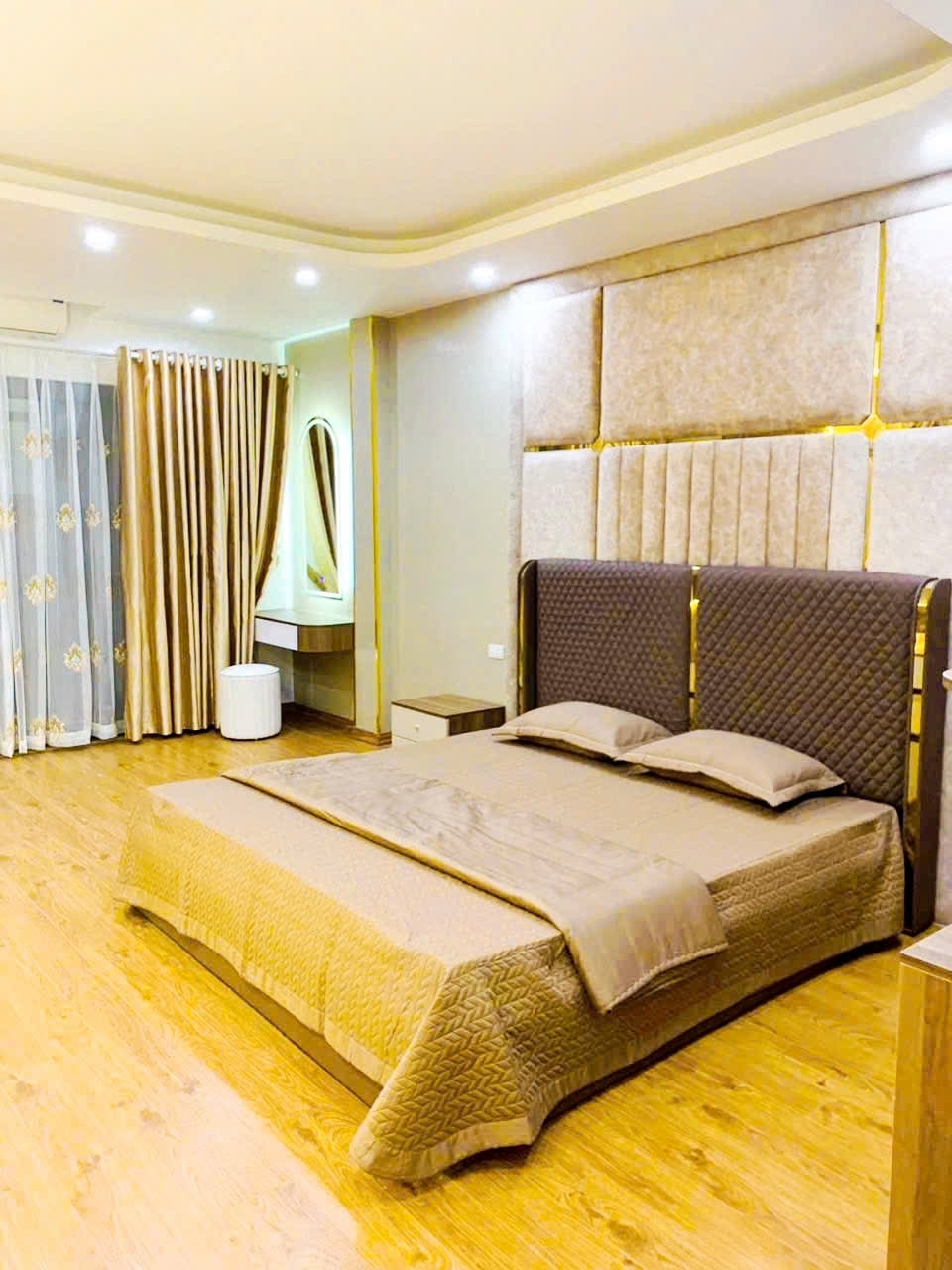 Nhà 5 Tầng Thang Máy Trần Phú 37m² - Giá Tốt, Sẵn Sàng Ở Ngay