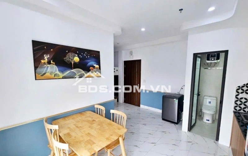 Nhà 71m² Minh Khai, Hai Bà Trưng - Dòng tiền 80 triệu/tháng