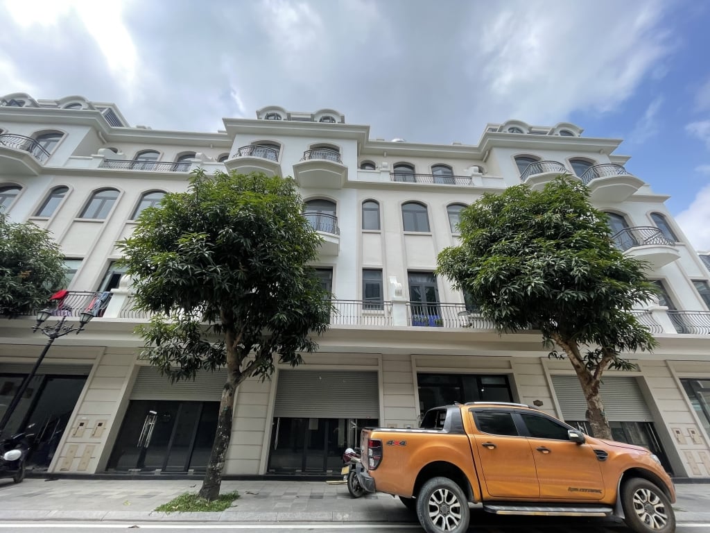 Liền kề Sao Biển 9 OCP2 - 59m² - 9 Tỷ - Gần Vincom, Kinh doanh tốt