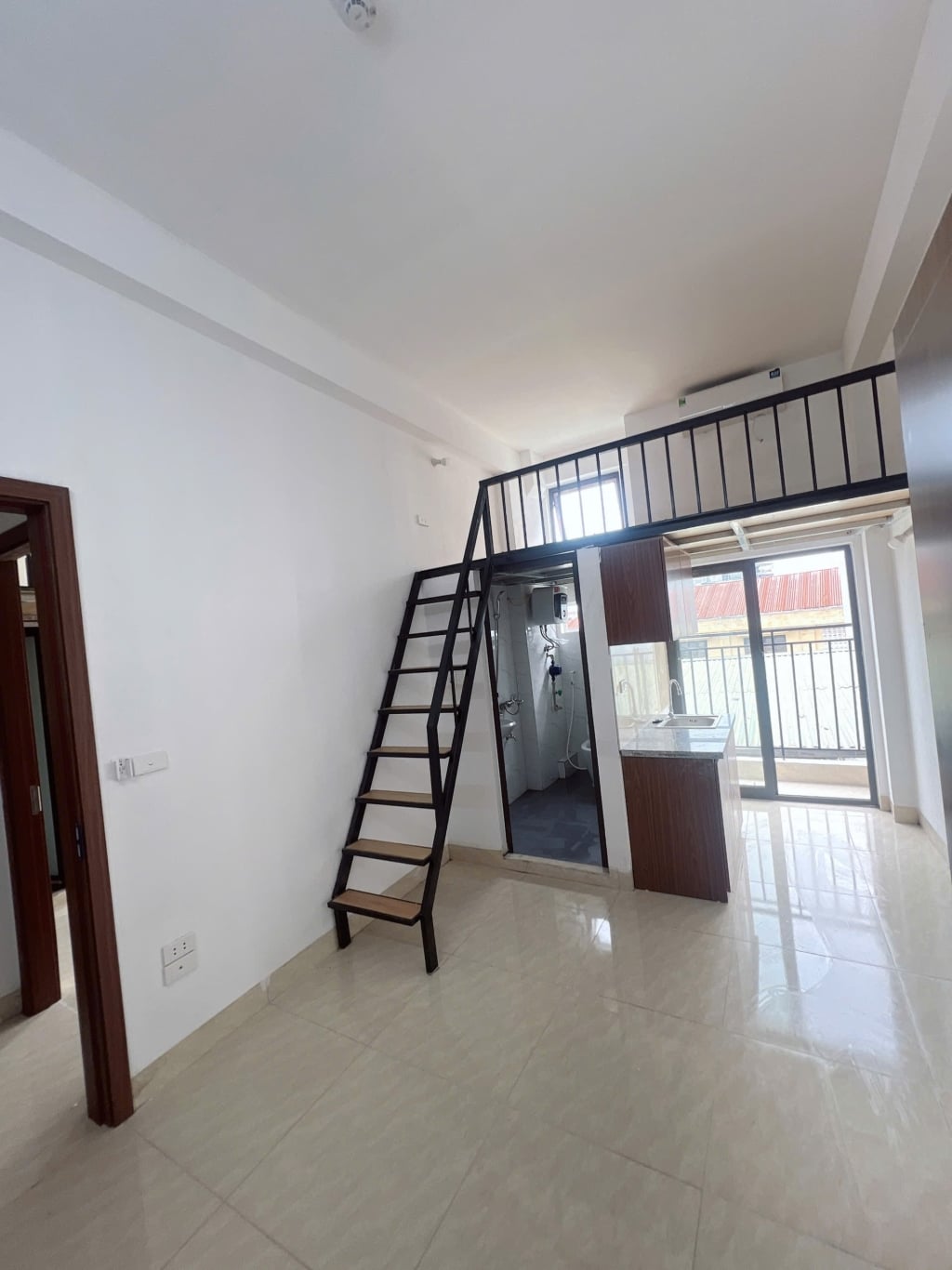 Nhà trọ 21 phòng Tân Triều 66m² - Dòng tiền 70+ triệu/tháng