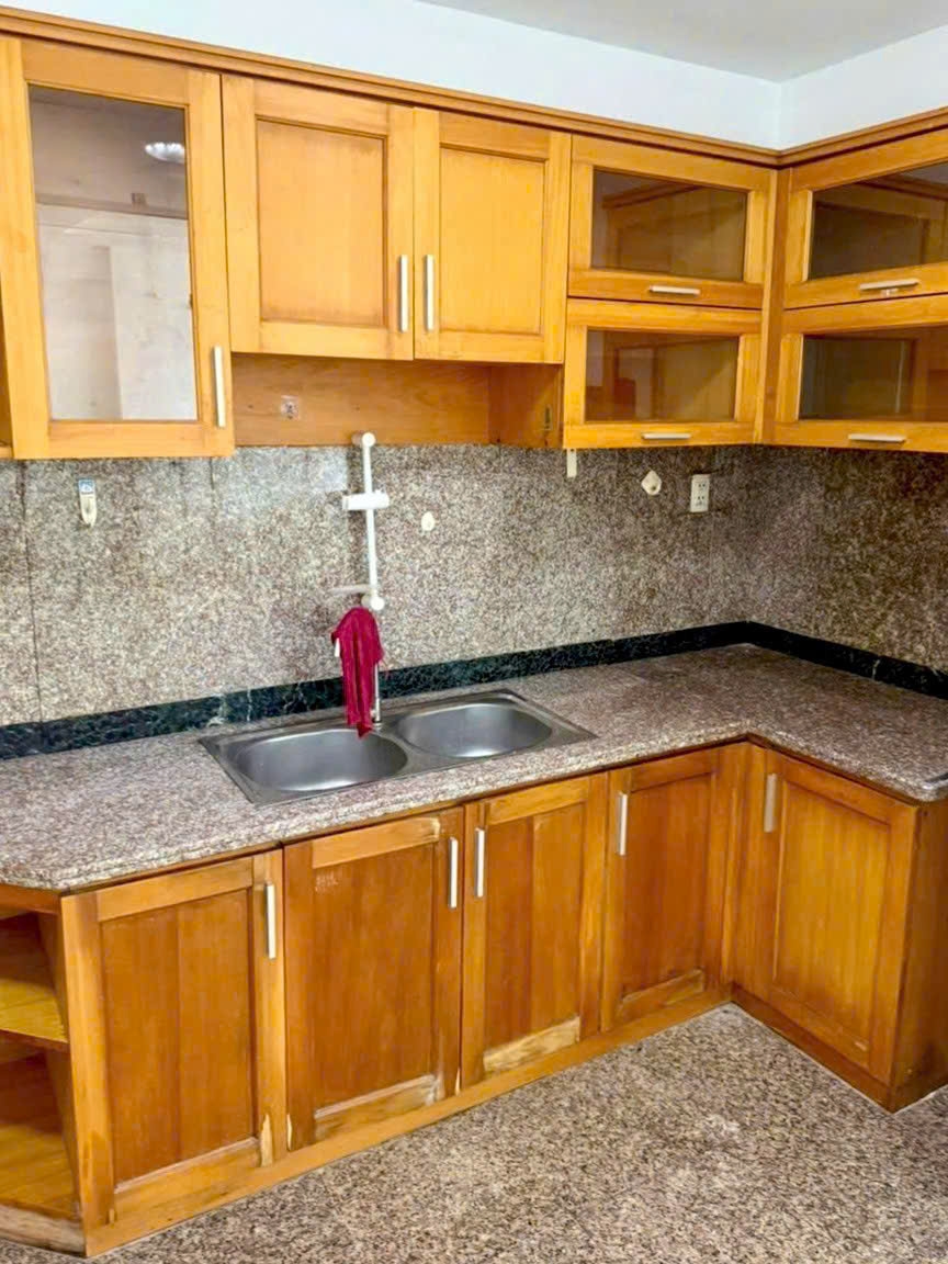 Chung cư The Park Residence Nhà Bè 130m² - Sẵn Sàng Vào Ở Ngay