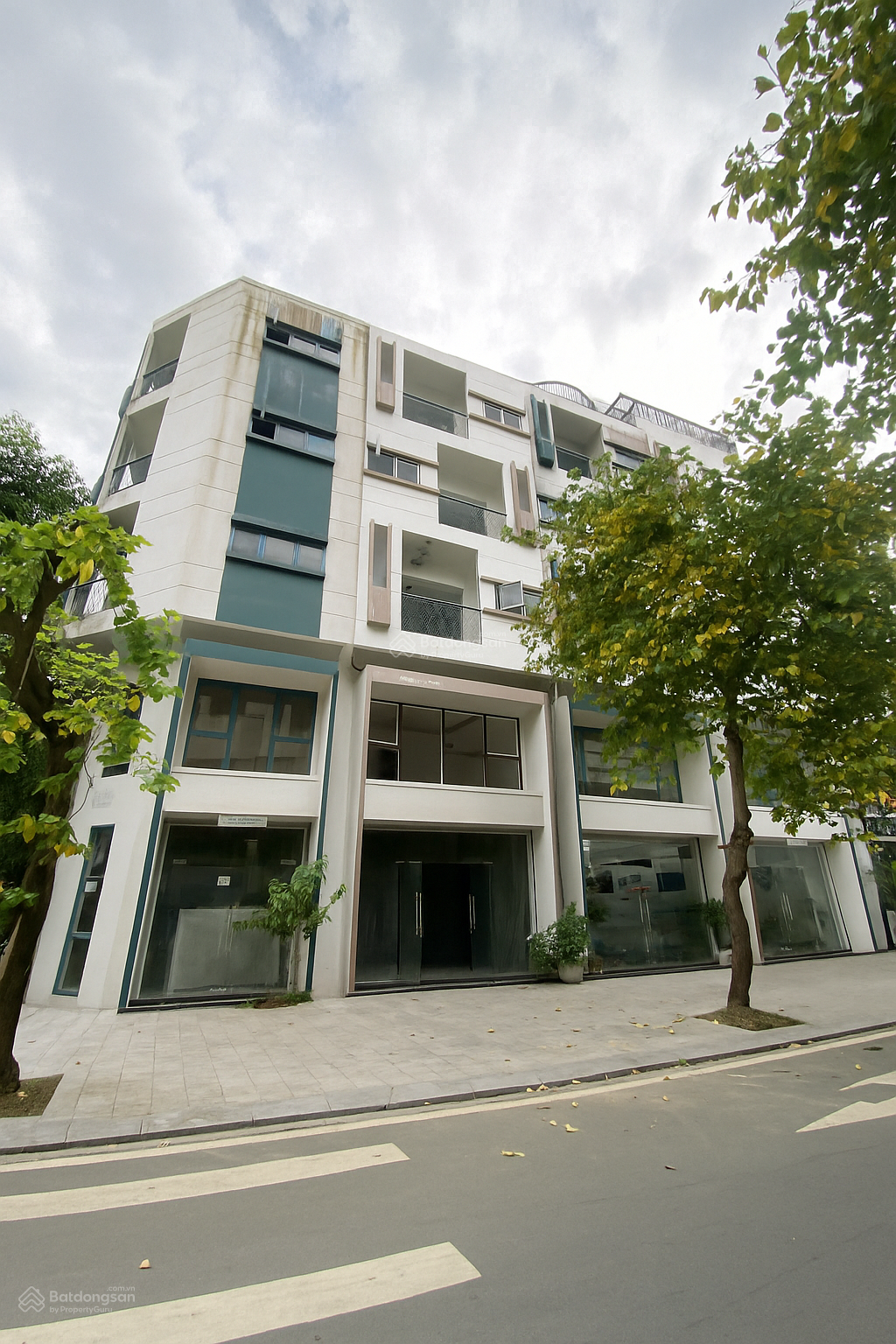 Nhà Liền Kề Galaxy Vạn Phúc 90m² - Kinh Doanh Đắc Lợi, Giá 40 Triệu