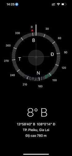 Nhà Mặt Tiền Nguyễn Văn Trỗi Pleiku - 84m² Sẵn Sàng Kinh Doanh