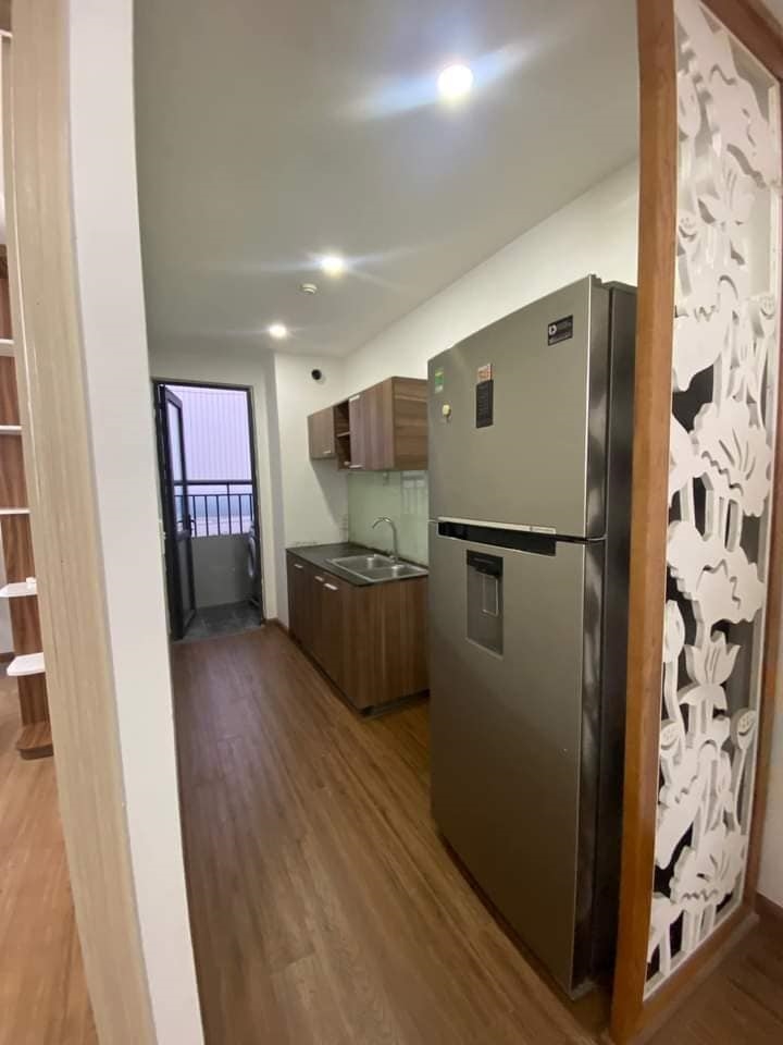 Chung cư Ruby3 Phúc Lợi 49m² - 2PN Đủ Nội Thất, Sổ Đỏ Chính Chủ