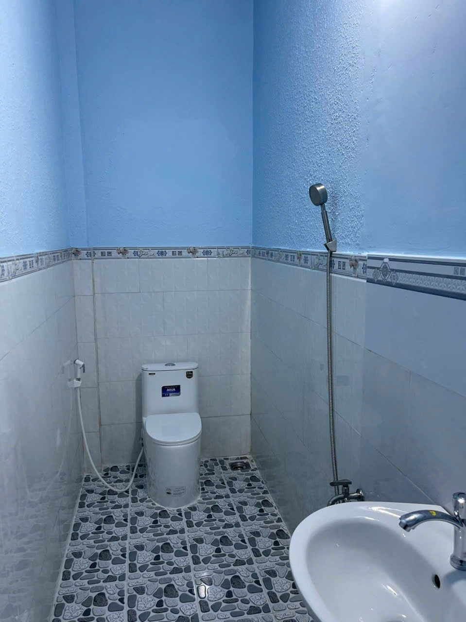 Nhà Vườn Củ Chi 202m² - Ô Tô Tới Nhà, Giá 2.5 Tỷ