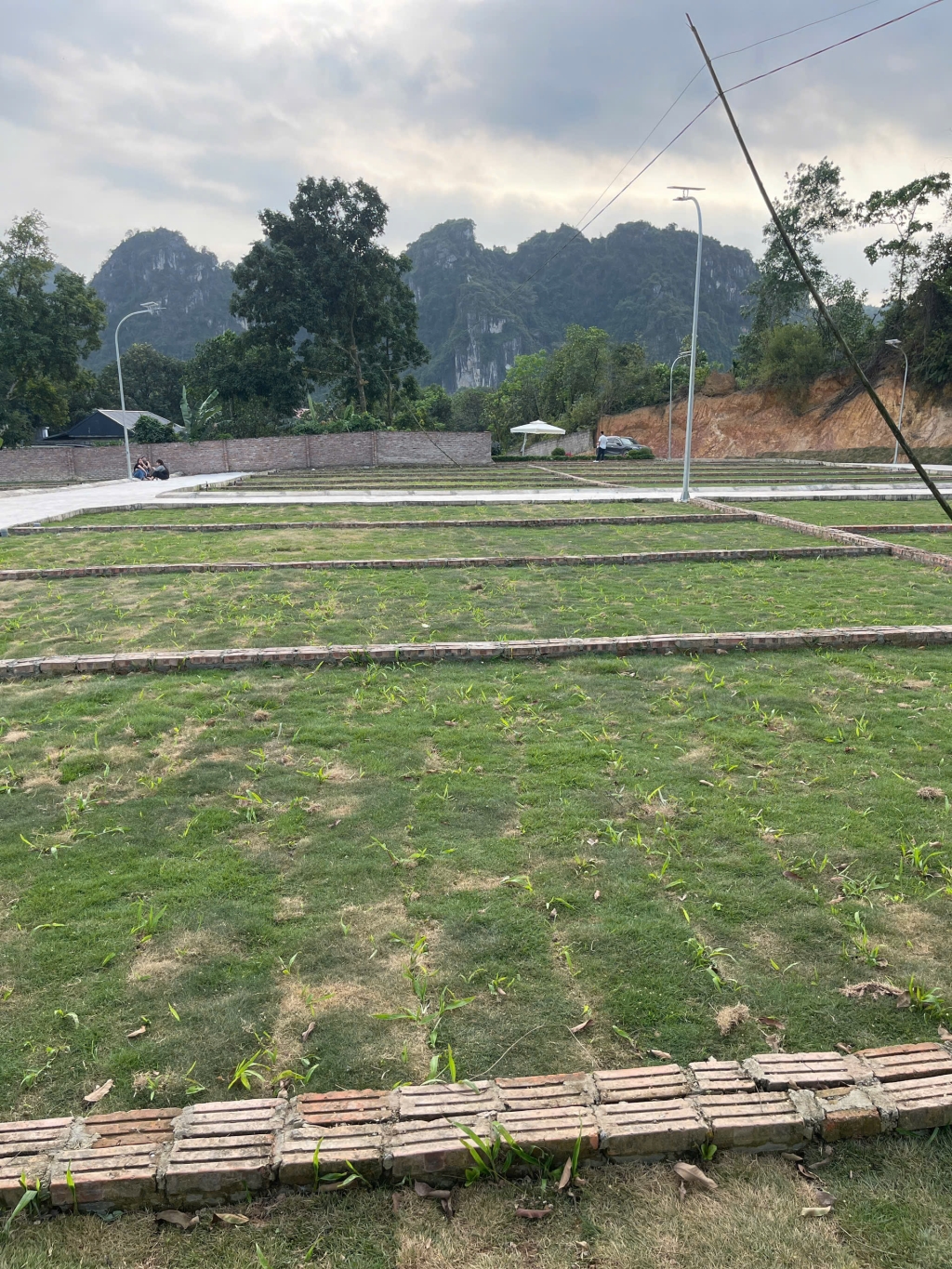 Đất nền Lương Sơn 52m² chỉ 365 triệu - Gần Hà Nội, Sẵn sổ