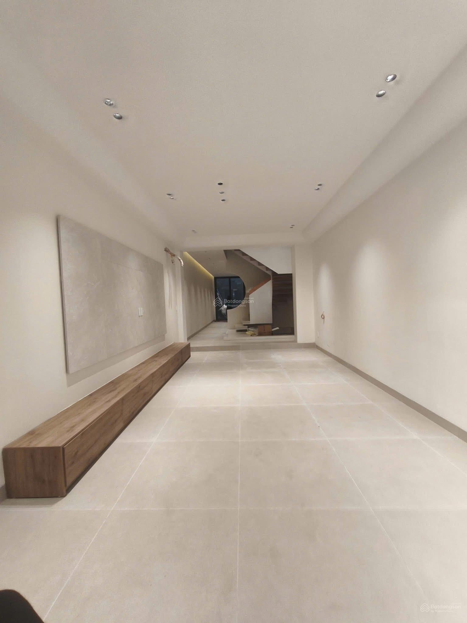 Cho thuê nhà riêng Văn Cao, Hải An - 75m², Full nội thất, Giá 25 triệu