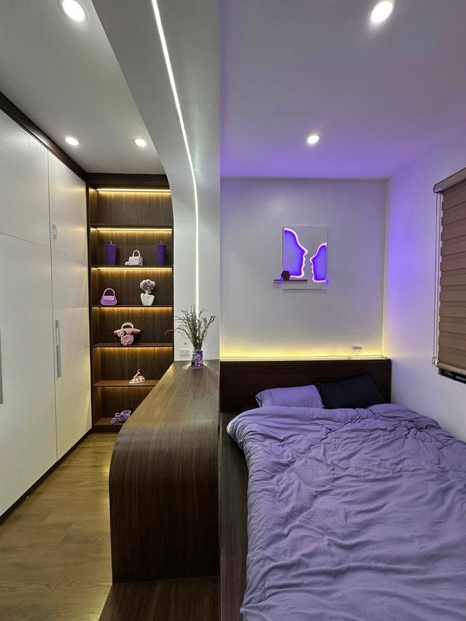 Nhà Phố Hai Bà Trưng 40m² - 5PN Sân Cafe Cực Chill - 9.78 Tỷ