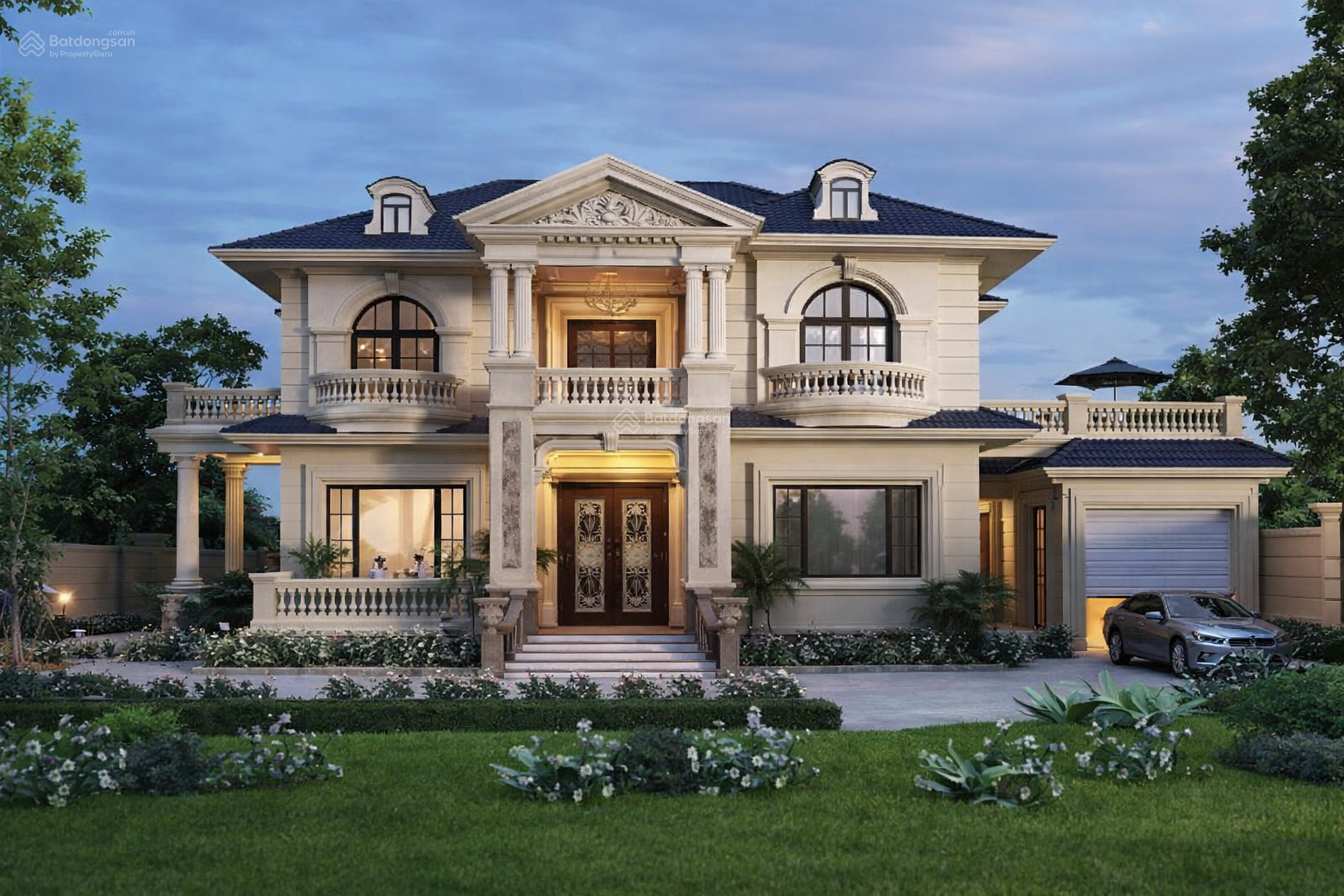 Biệt thự Tây Hồ 200m² - Khu VIP, 57.7 Tỷ, Sổ Đỏ Sẵn Sàng