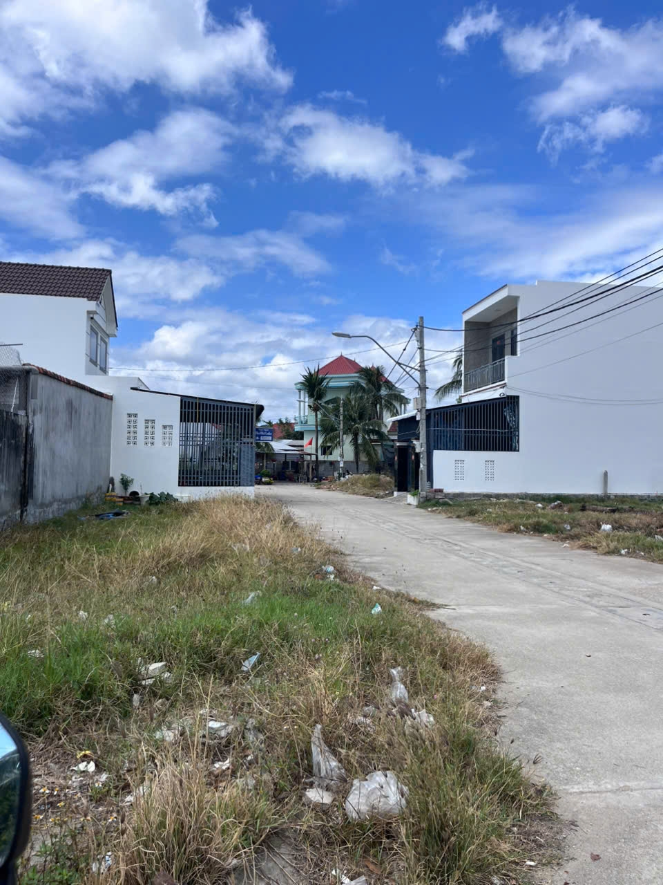 Bán Đất Tặng Nhà 234m² Vạn Thắng - Gần Biển, Giá Tốt