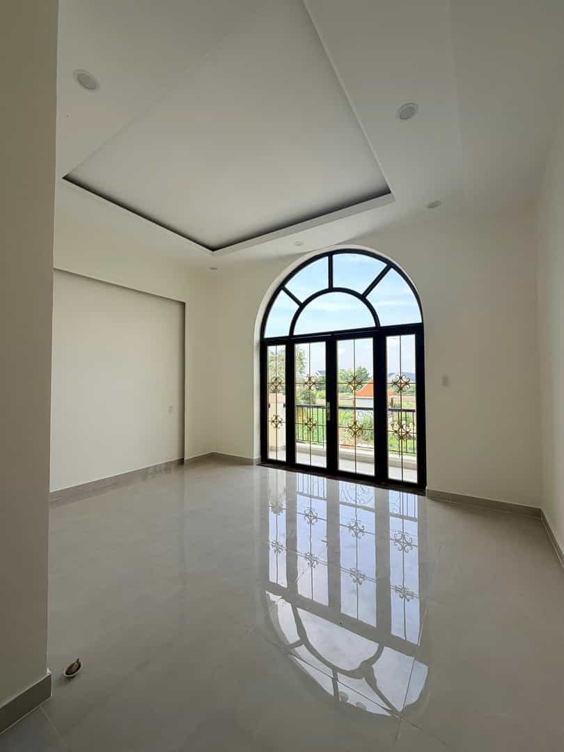 Nhà Đẹp 225m² Đinh Đức Thiện, Tây TP.HCM - Sẵn Sàng Dọn Vào Ở Ngay!