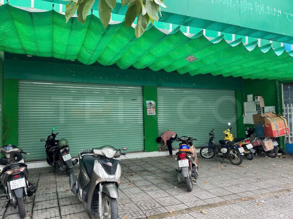 Mặt Tiền Trần Hưng Đạo, Cần Thơ - 200m² Kinh Doanh Đa Ngành, Container Vào Thoải Mái