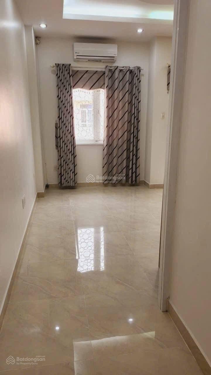 Cho thuê phòng 28m² Tạ Quang Bửu, Quận 8 - Xe hơi đỗ cửa, giá 4.5 triệu