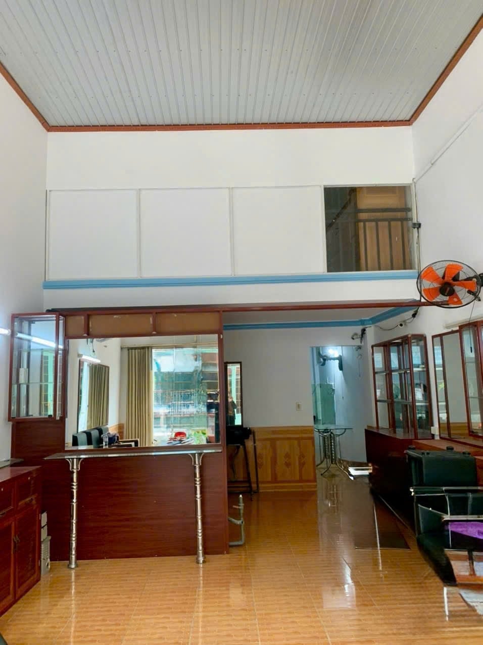 Nhà riêng 65m² Tam Hiệp, Biên Hòa - Sổ đỏ, Ô tô vào nhà, Giá 3.6 tỷ